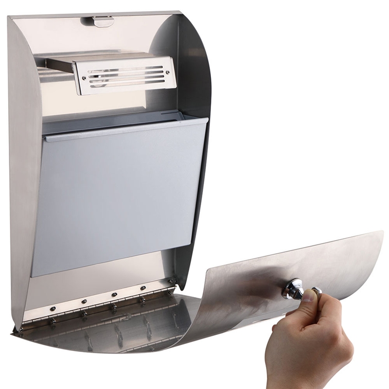 Indvendig Boks Til Askebæger Convex