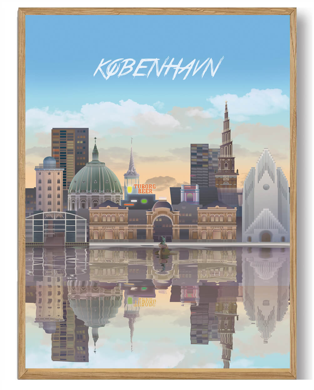 København Martin Rahr