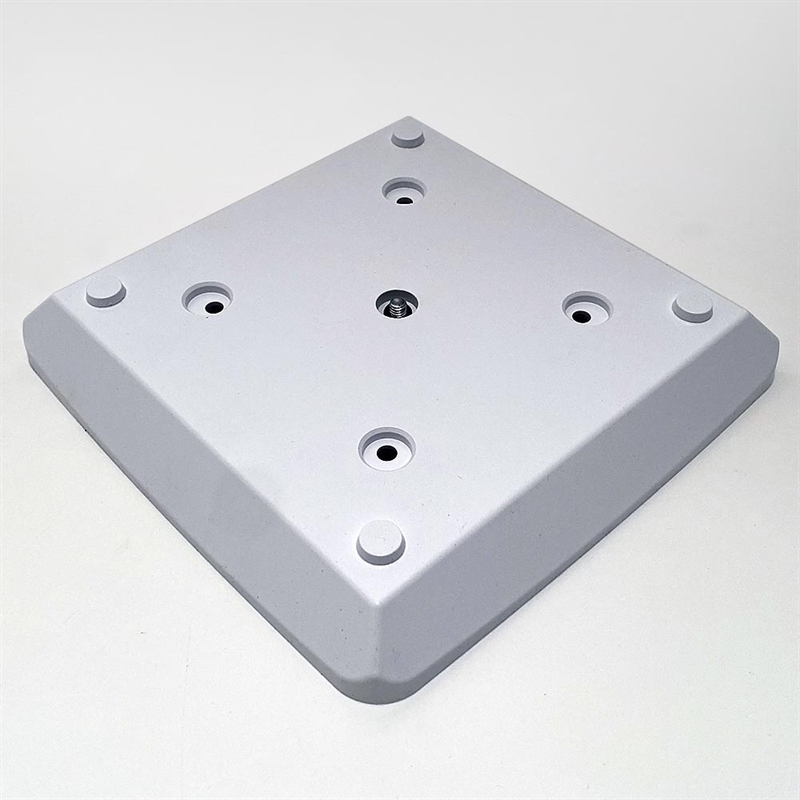 Crown Truss 10   10 Fod  Hvid  20   20 Cm