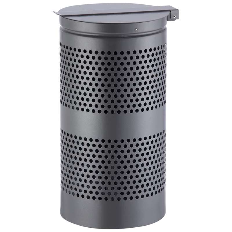 Affaldsbeholder  38 Liter