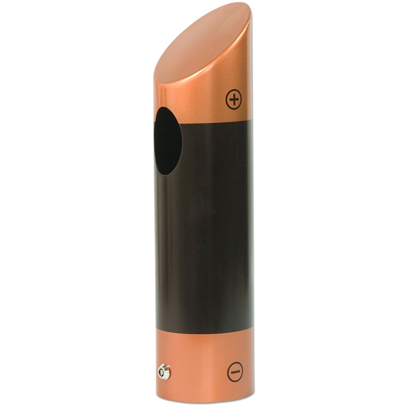 Affaldsbeholder Til Batterier  Small