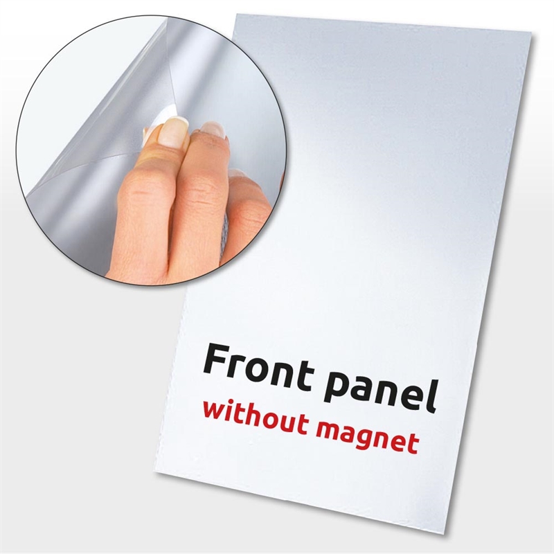 Apet Frontplade  Uden Magnet  100   140 Cm
