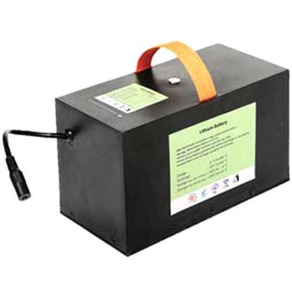 Batteri Til Led Wind-sign Waterbase A1