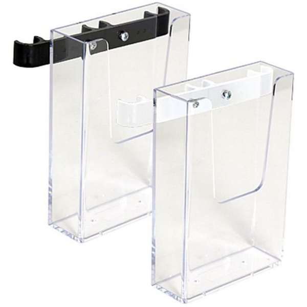 Crown Truss Brochureholder M65