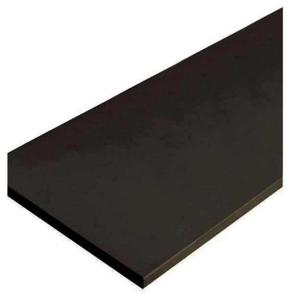 Crown Truss Counter Top Plate  125x65cm