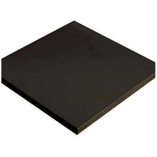 Crown Truss Counter Top Plate  65x65cm