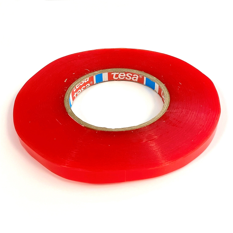 Crown Truss Dobbeltklæbende Tape 10mm 50m Rulle