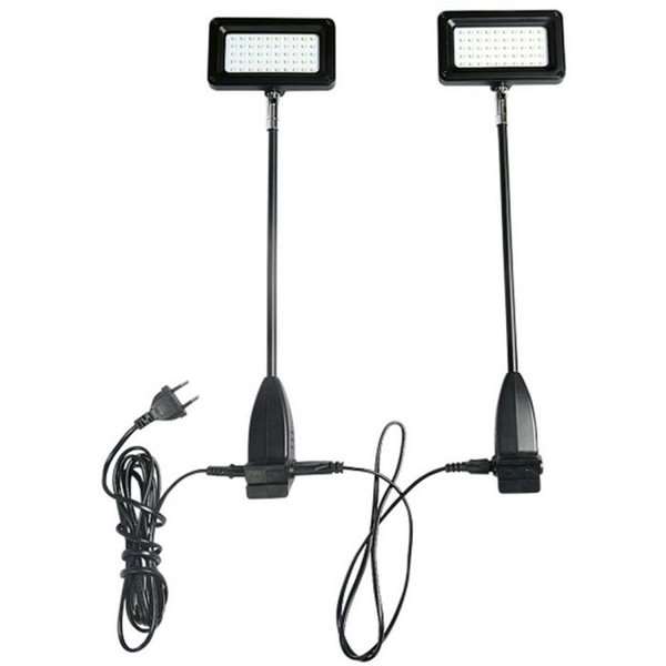 Crown Truss  Led  15 Watt Spotlight  Inkl  Holder    Sæt     Stk  Spot