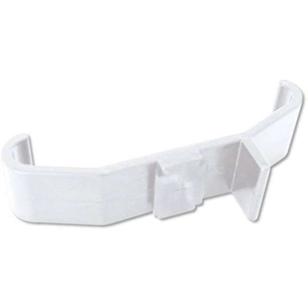 Crown Truss  Spotlight Fitting For Spotlight White
