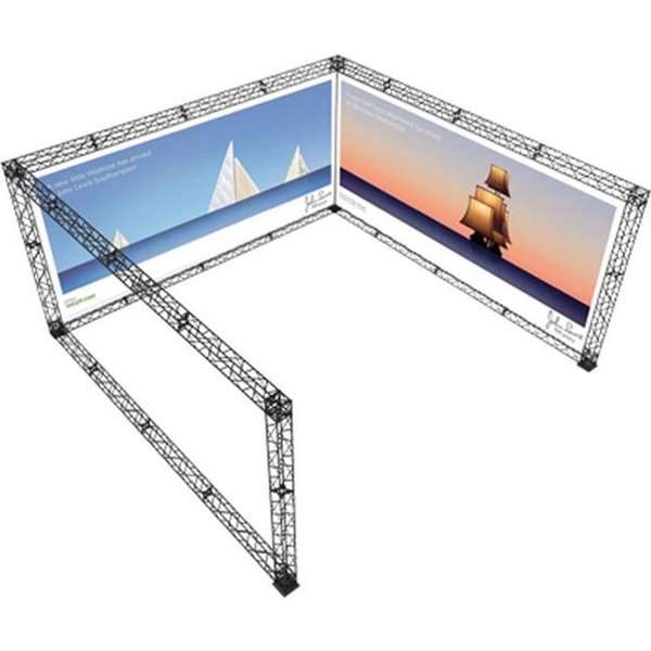 Crown Truss 15  -form         Sort