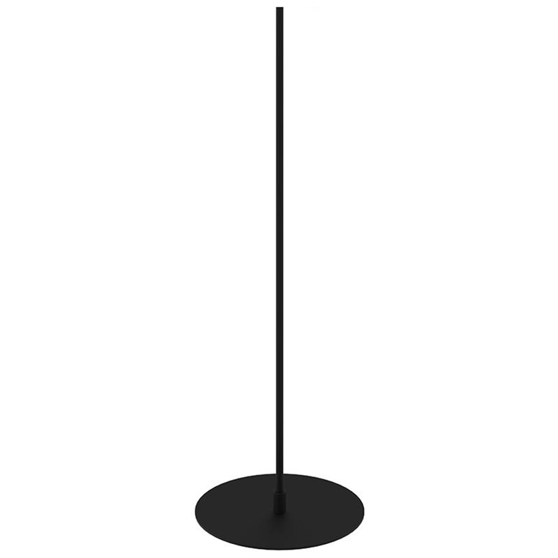 Design Stand Sæt Med Fod Og 96 Cm Stang