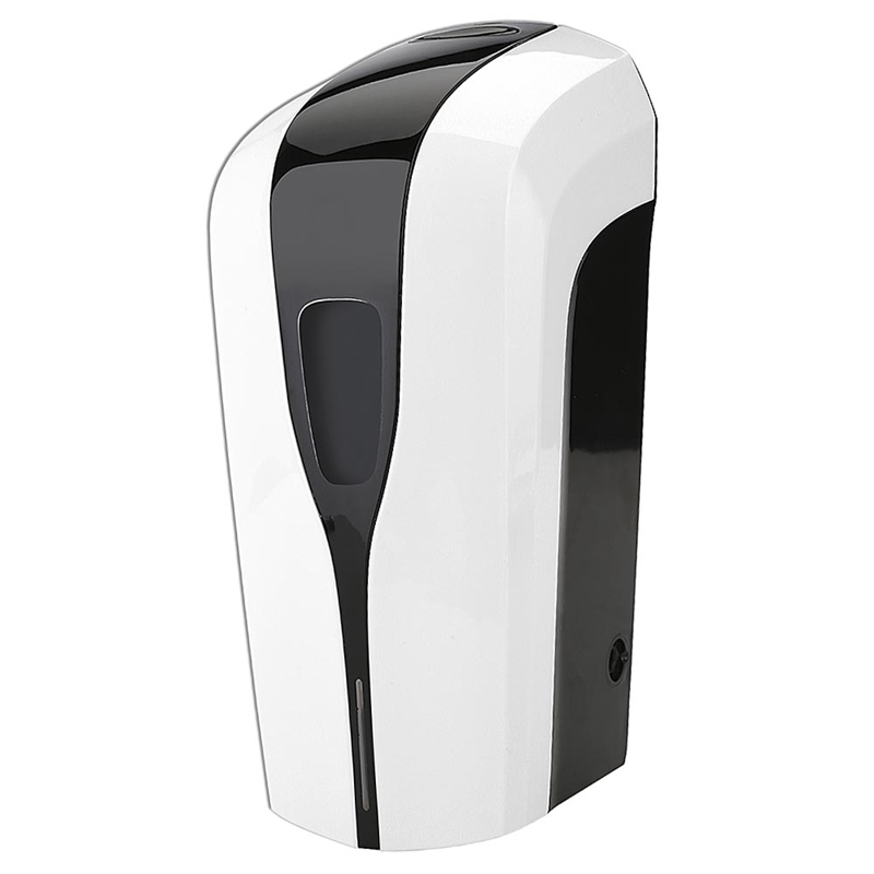 Dispenser Med Sensor Til 1000 Ml Håndsprit Eller Gel