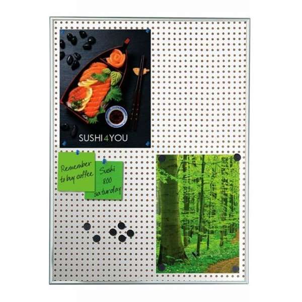 Infoboard Combi    Mm Aluprofil
