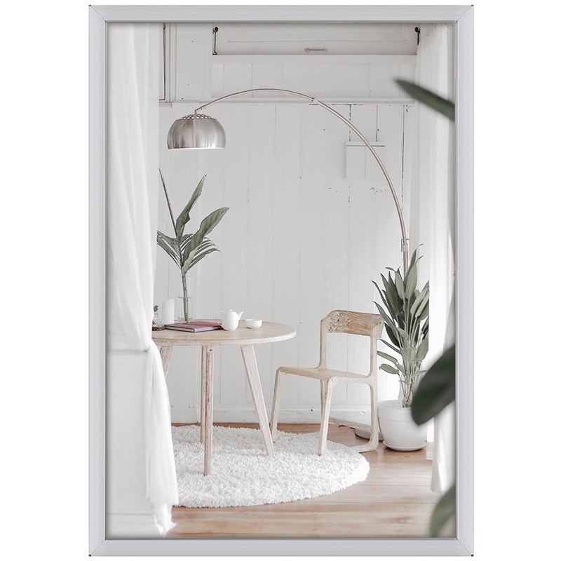 Led Slim Light Lux Enkeltsidet A2