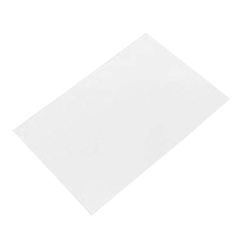 Magnetark  Hvid  A4