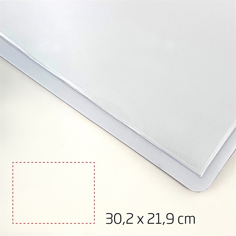 Magnetlomme  30     21    A4  Horisontal
