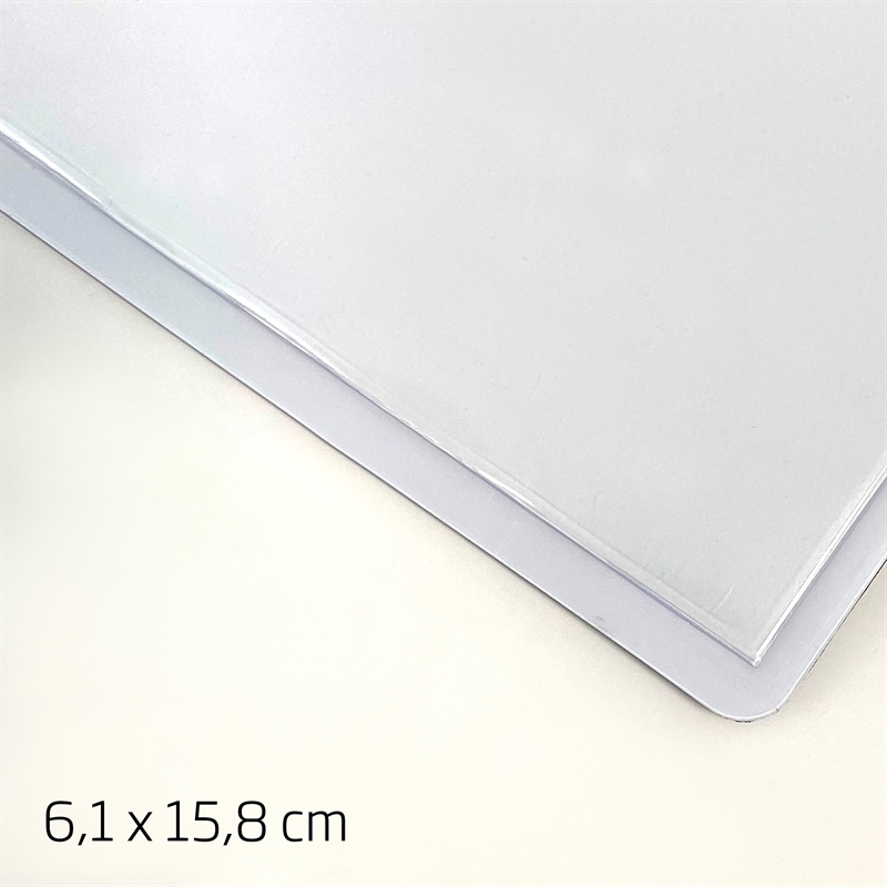 Magnetlomme        15   Cm