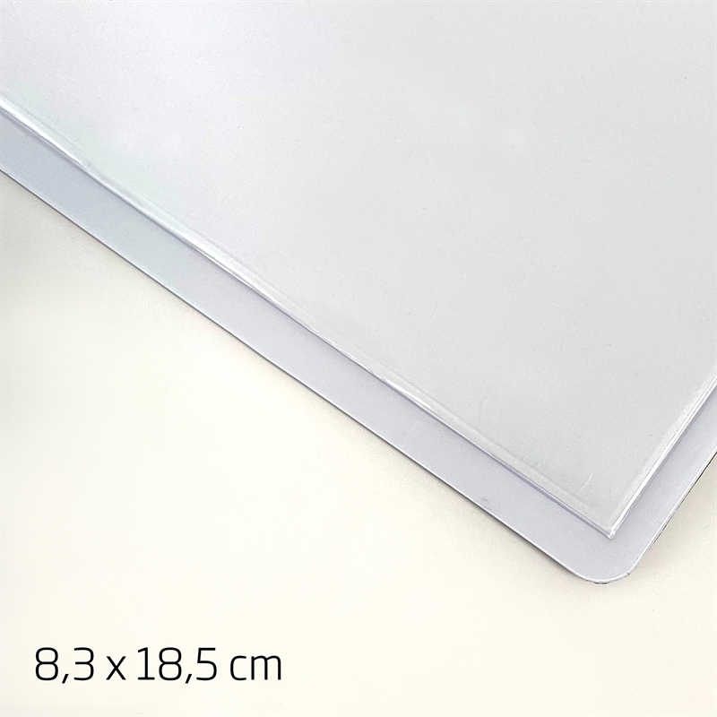 Magnetlomme        18   Cm