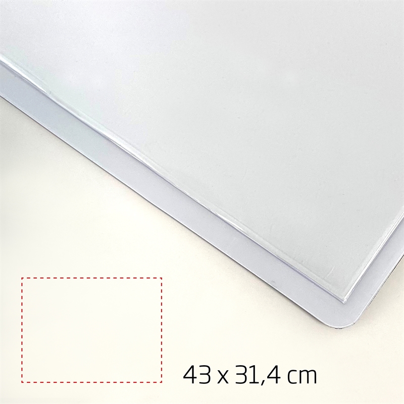 Magnetlomme  43   31   Cm  A3  Horisontal