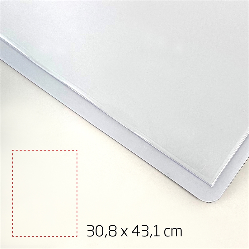 Magnetlomme  30     43   Cm  A3  Vertikal