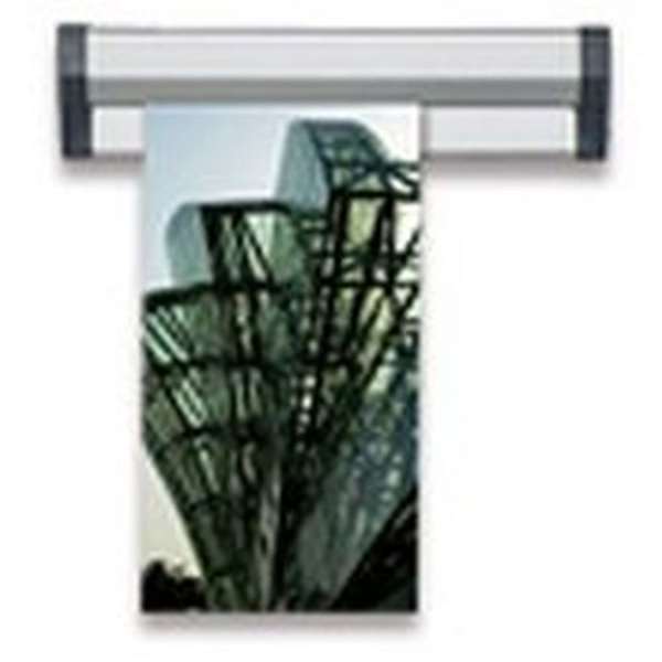 Memo Rail Bonholder Ordreskinne 31cm