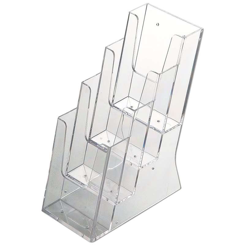Multi Dispenser  Akrylbrochureholder      M65
