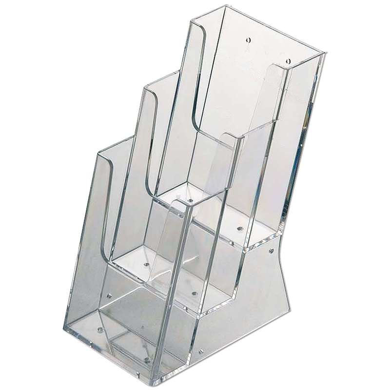 Multi Dispenser  Akrylbrochureholder      M65