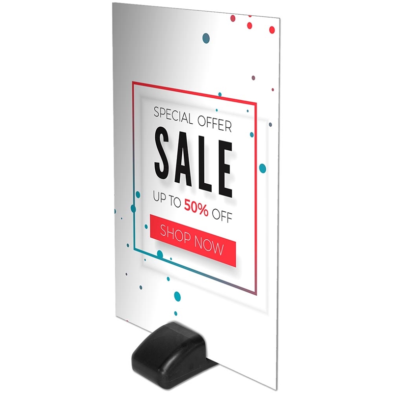 Panelholder Tank For 10mm  Panel