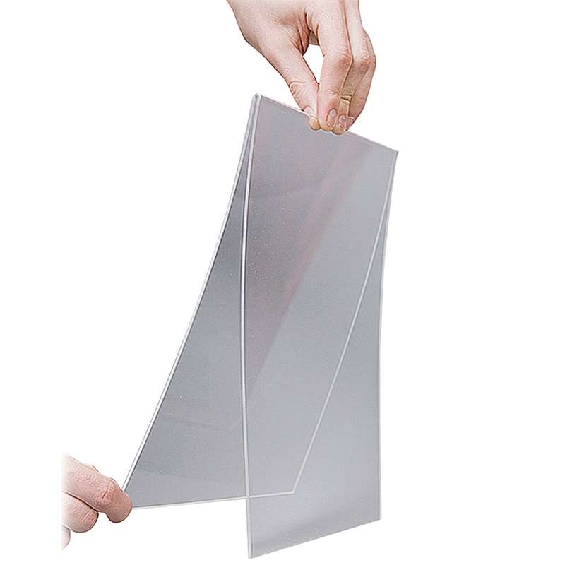 Swingwing Akrylholder  Horizontal