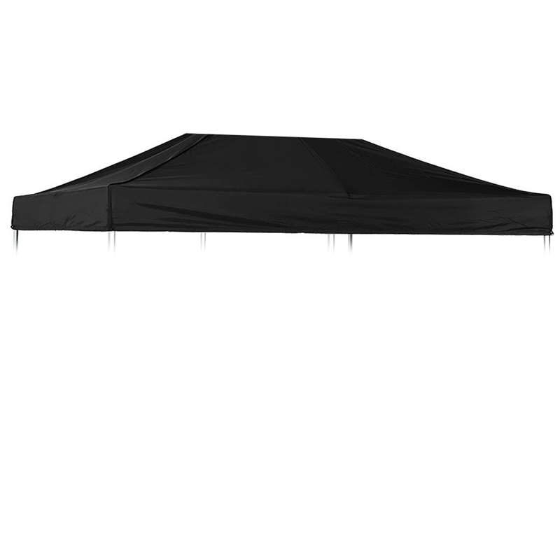 Top Til Event Tent Lux          Sort