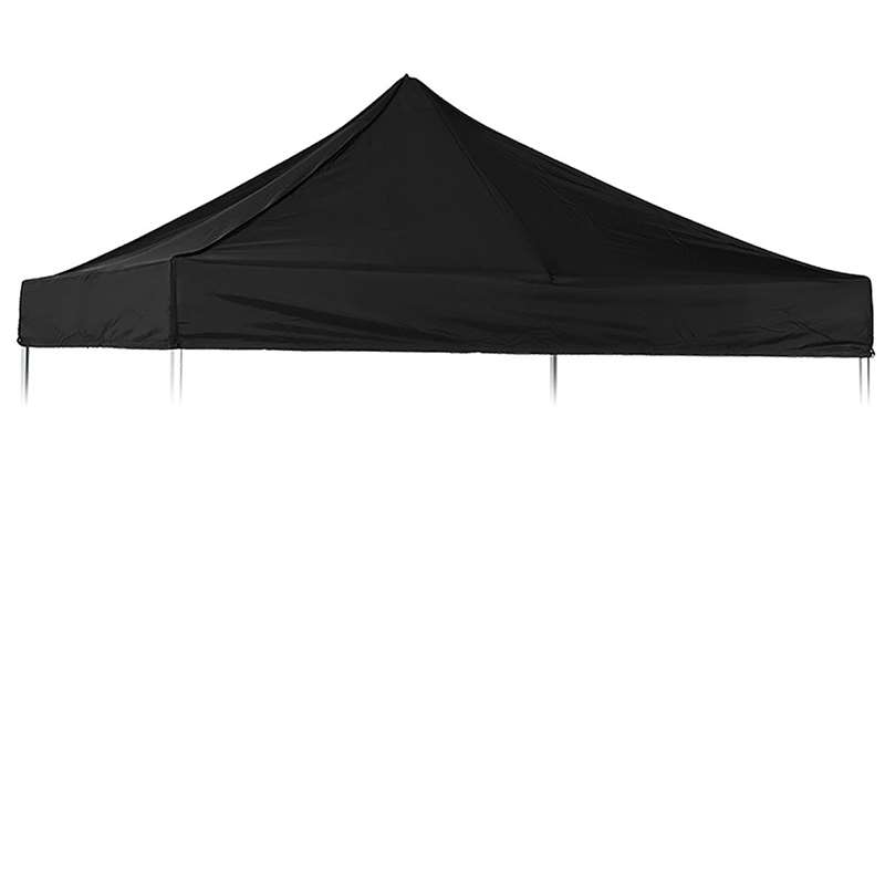 Top Til Event Tent Lux          Sort