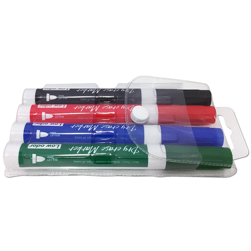 Whiteboard Penne    Stk  Farvemix