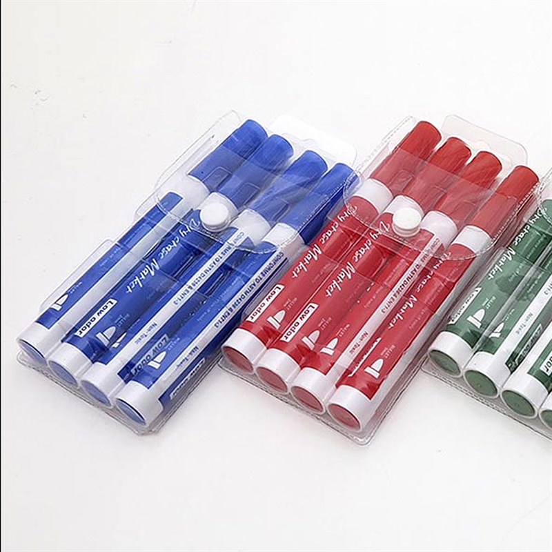 Whiteboard Penne    Stk  Pr  Pakke