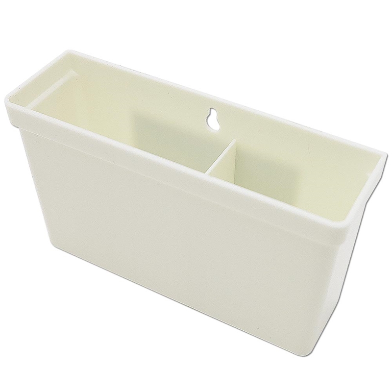 Whiteboard Plastikholder  Uden Indhold