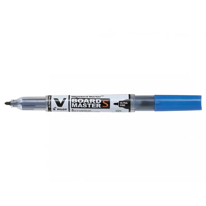 Whiteboardmarker Ultrafin  Blå  Fra Pilot