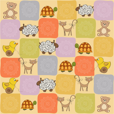 Animal Mix   Af Illux Kids