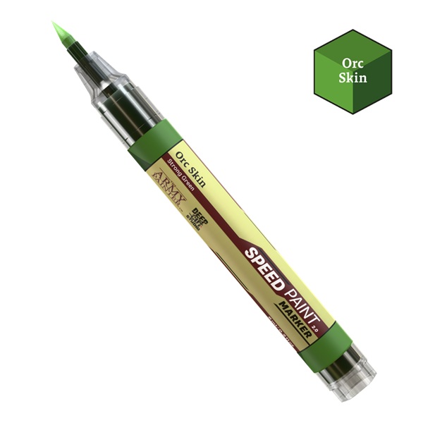 Army Painter: Speedpaint Marker Orc Skin Sm1022p