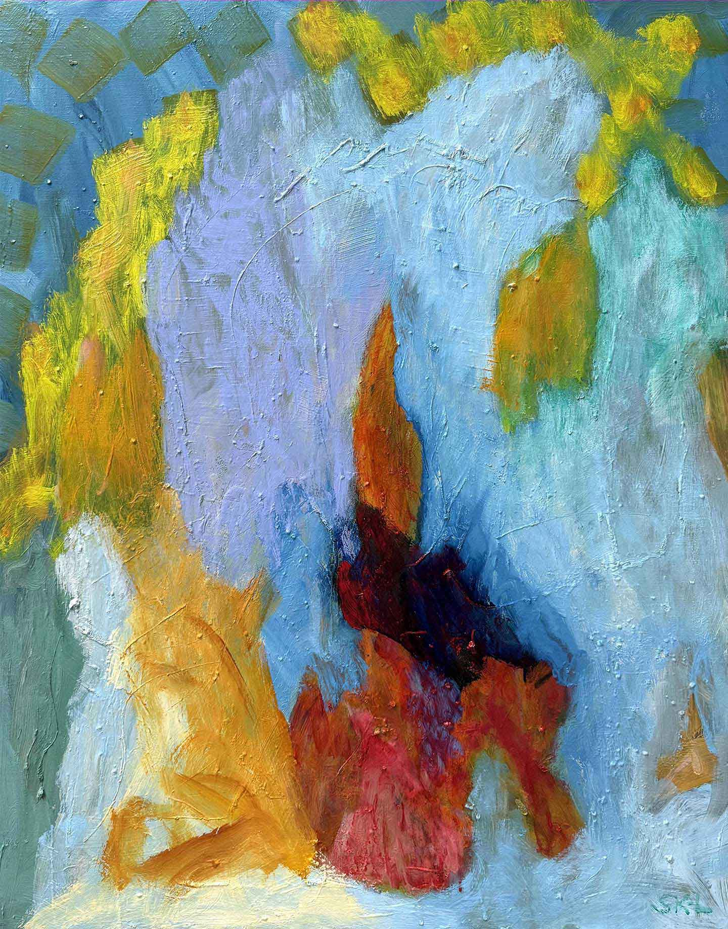 Beautiful Things Af Svend Kindt-larsen