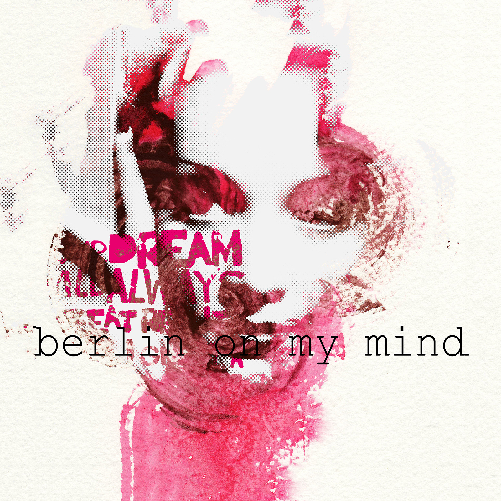 Berlin On My Mind Af Rikke Axelsen