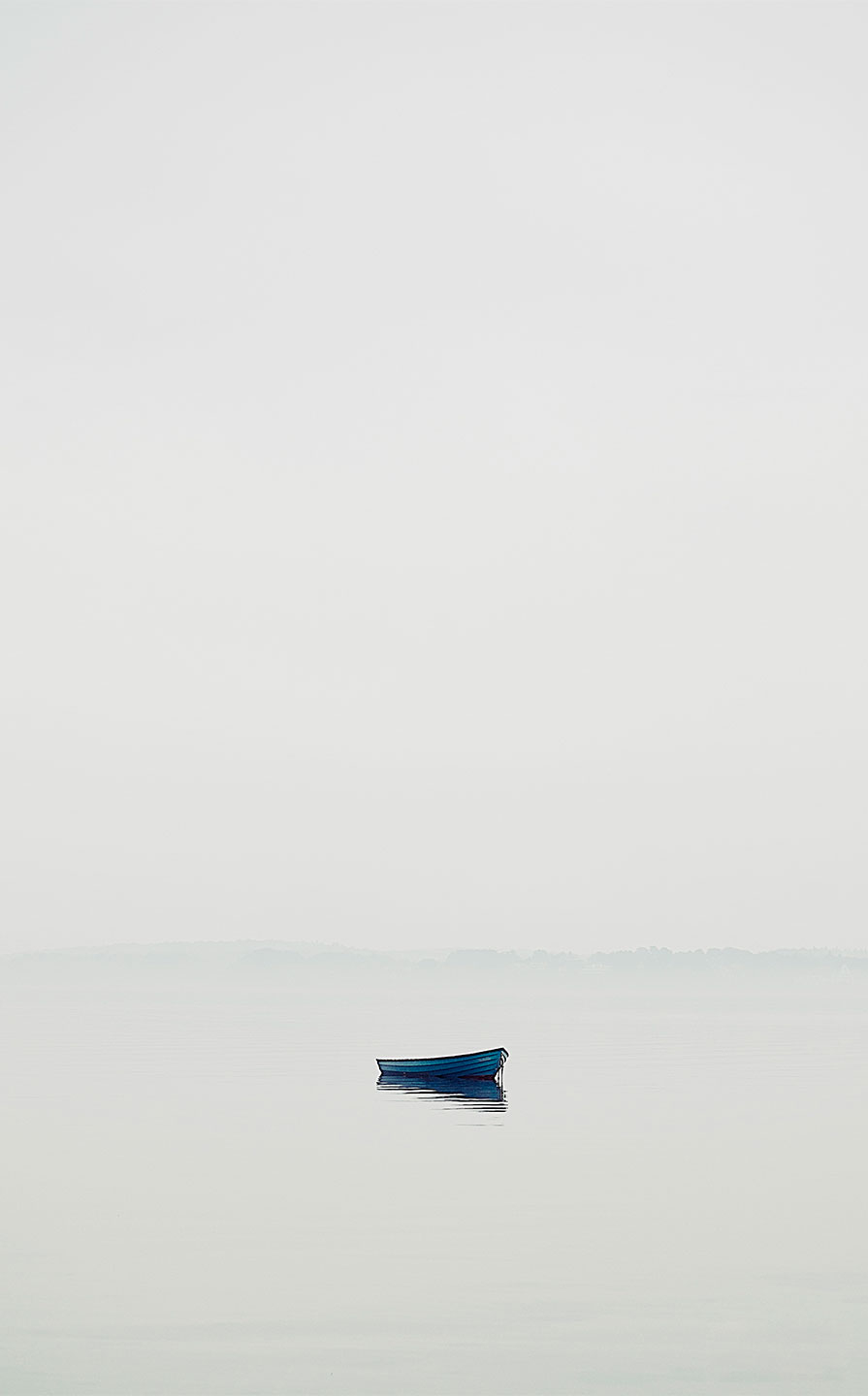 Boat Af Henrik Hansen