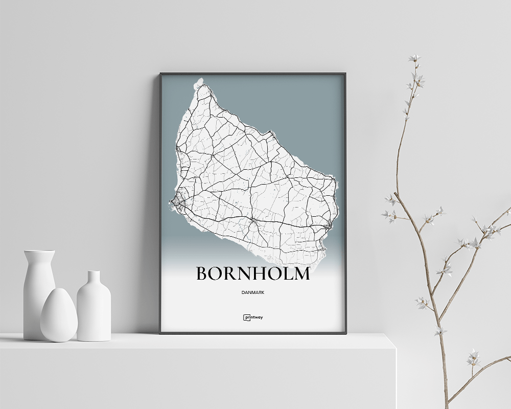Bornholm Plakaten