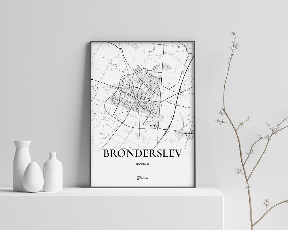 Brønderslev Plakaten