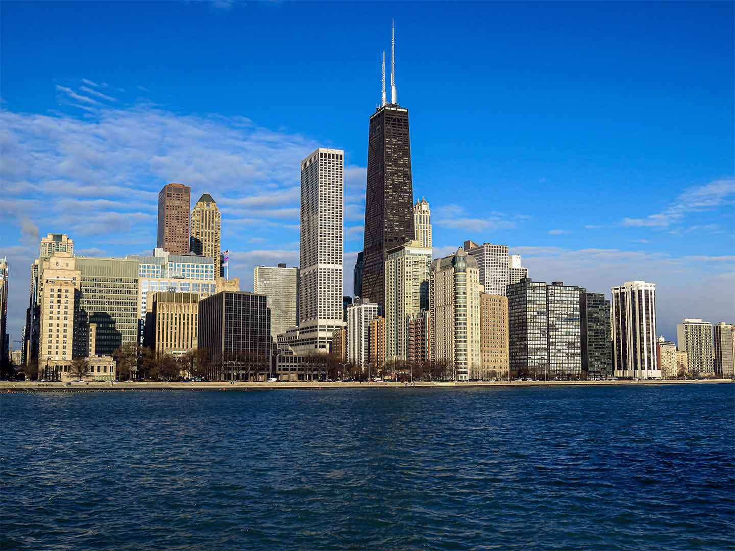 Chicago Af Helle Christensen