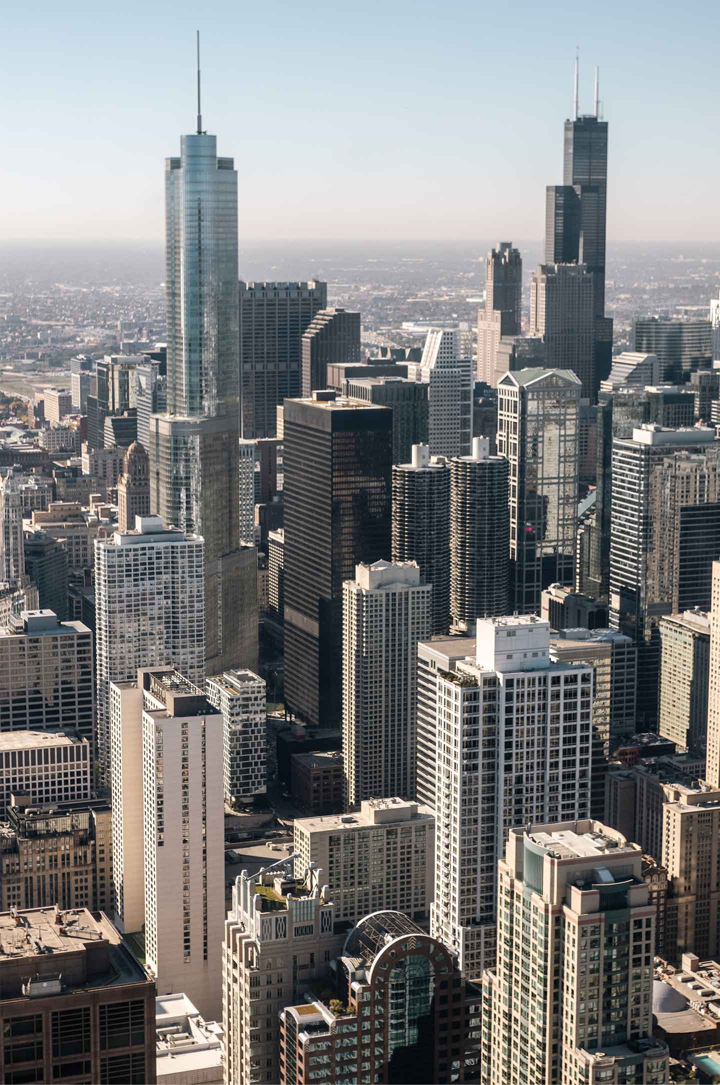 Chicago     Af Helle Christensen