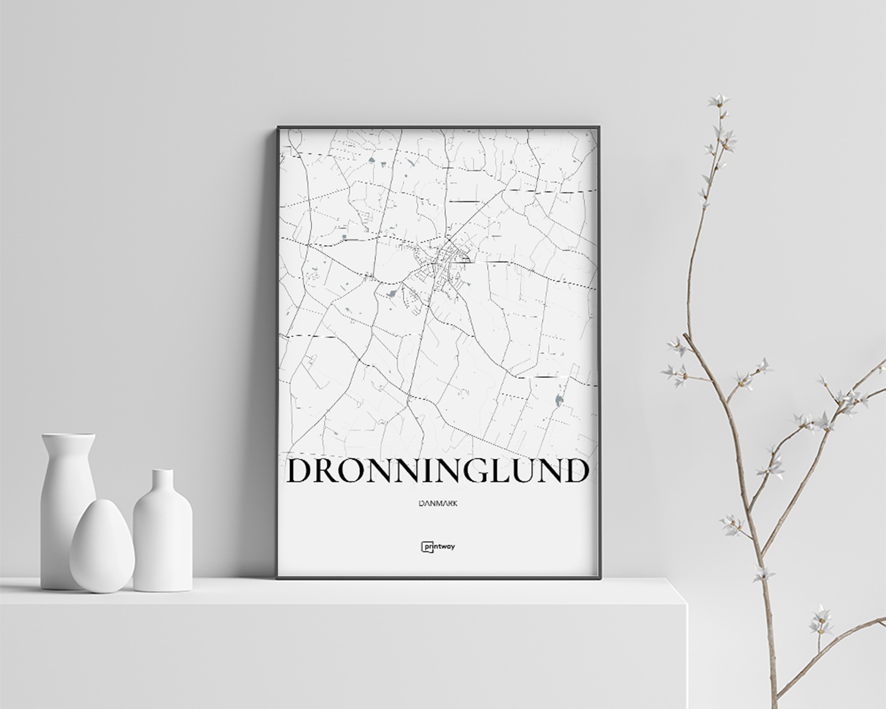 Dronninglund Plakaten