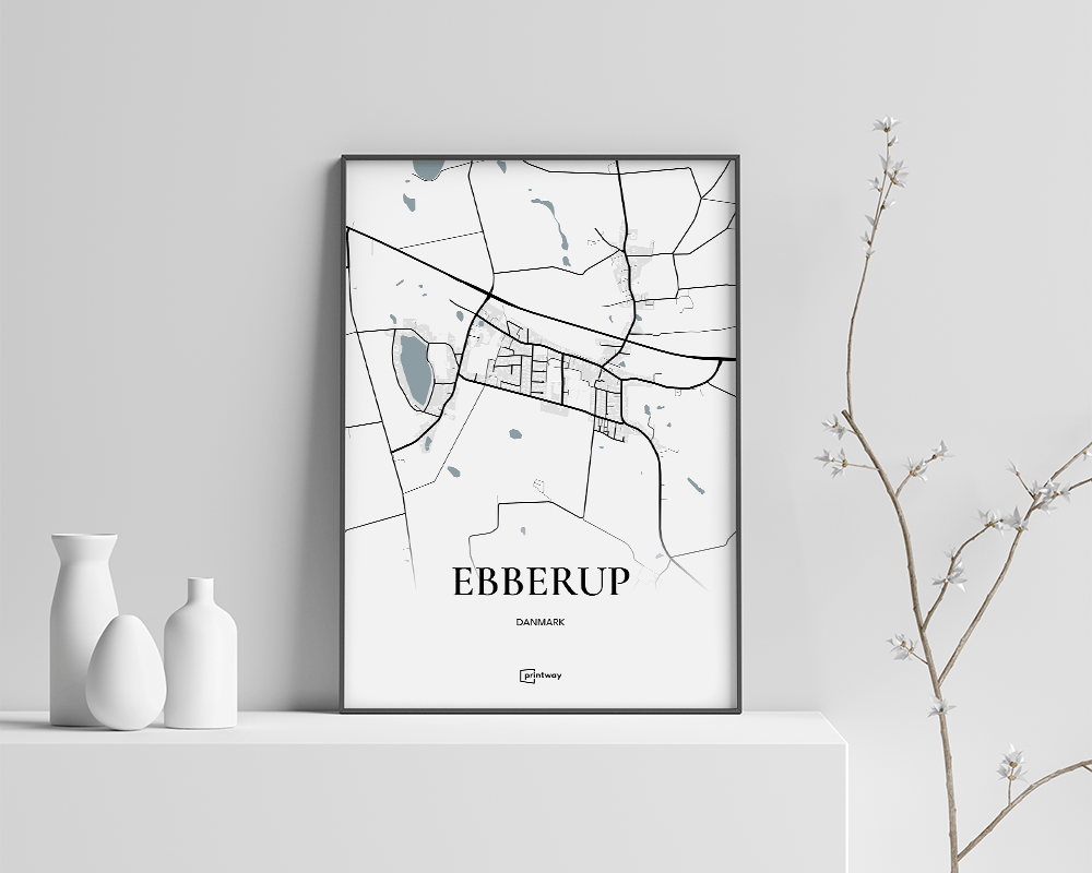 Ebberup Plakaten