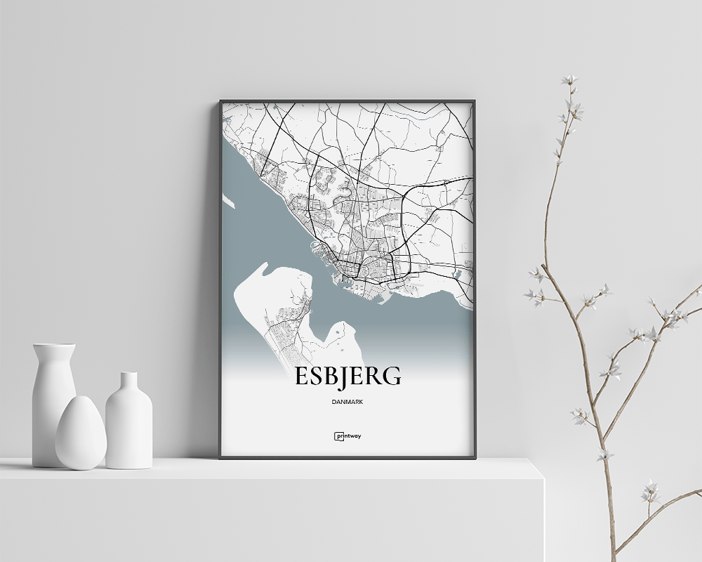 Esbjerg Plakaten