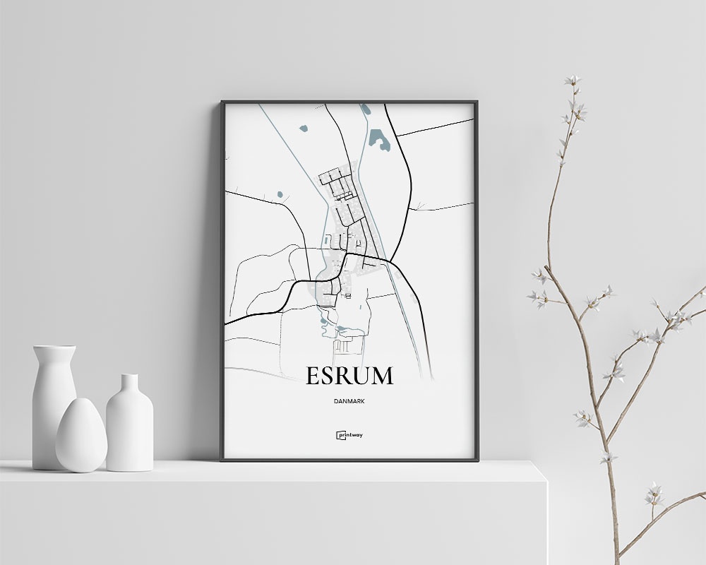 Esrum Plakaten
