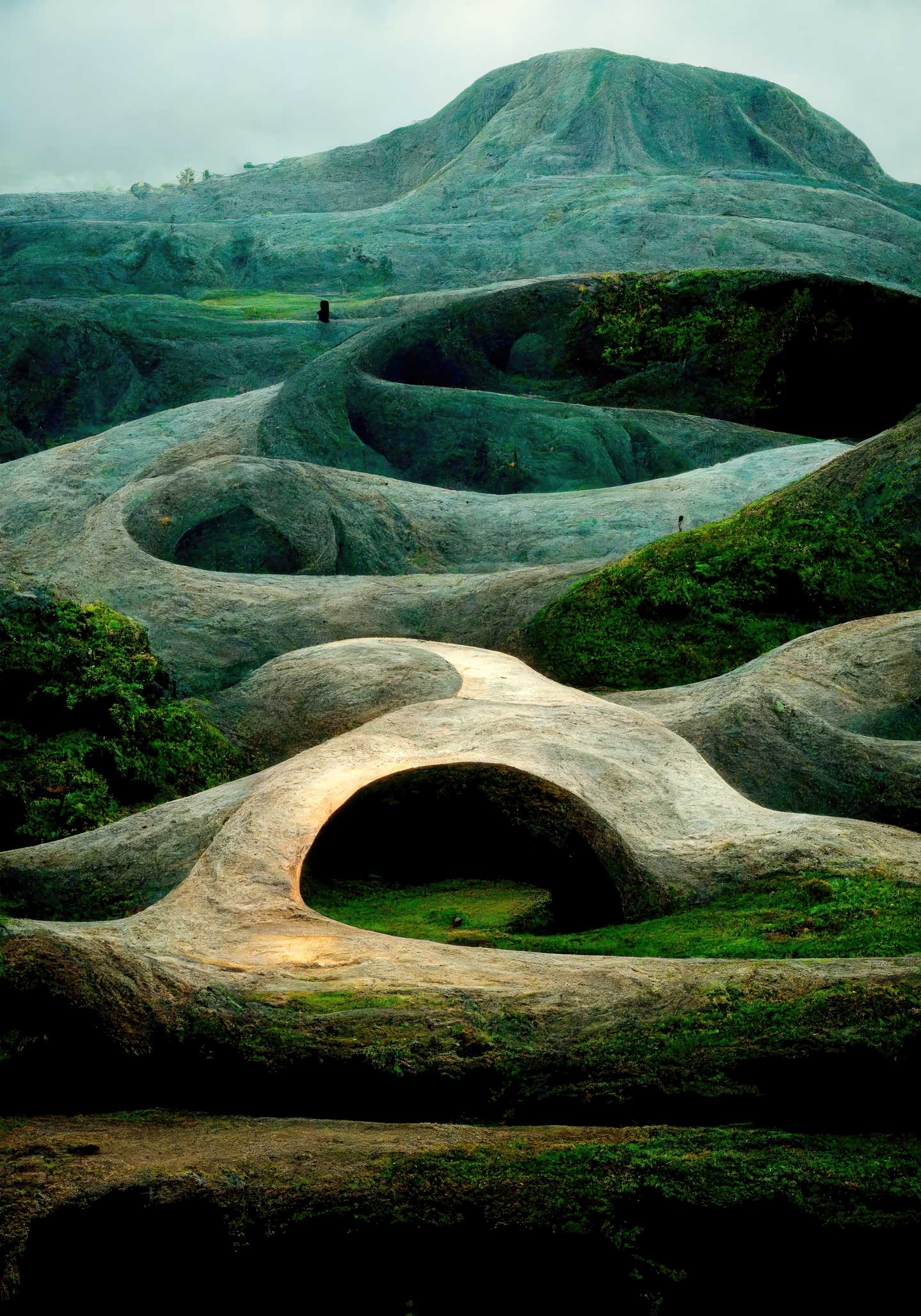 Ethereal Geographies V1 Af Yoma Emptylands