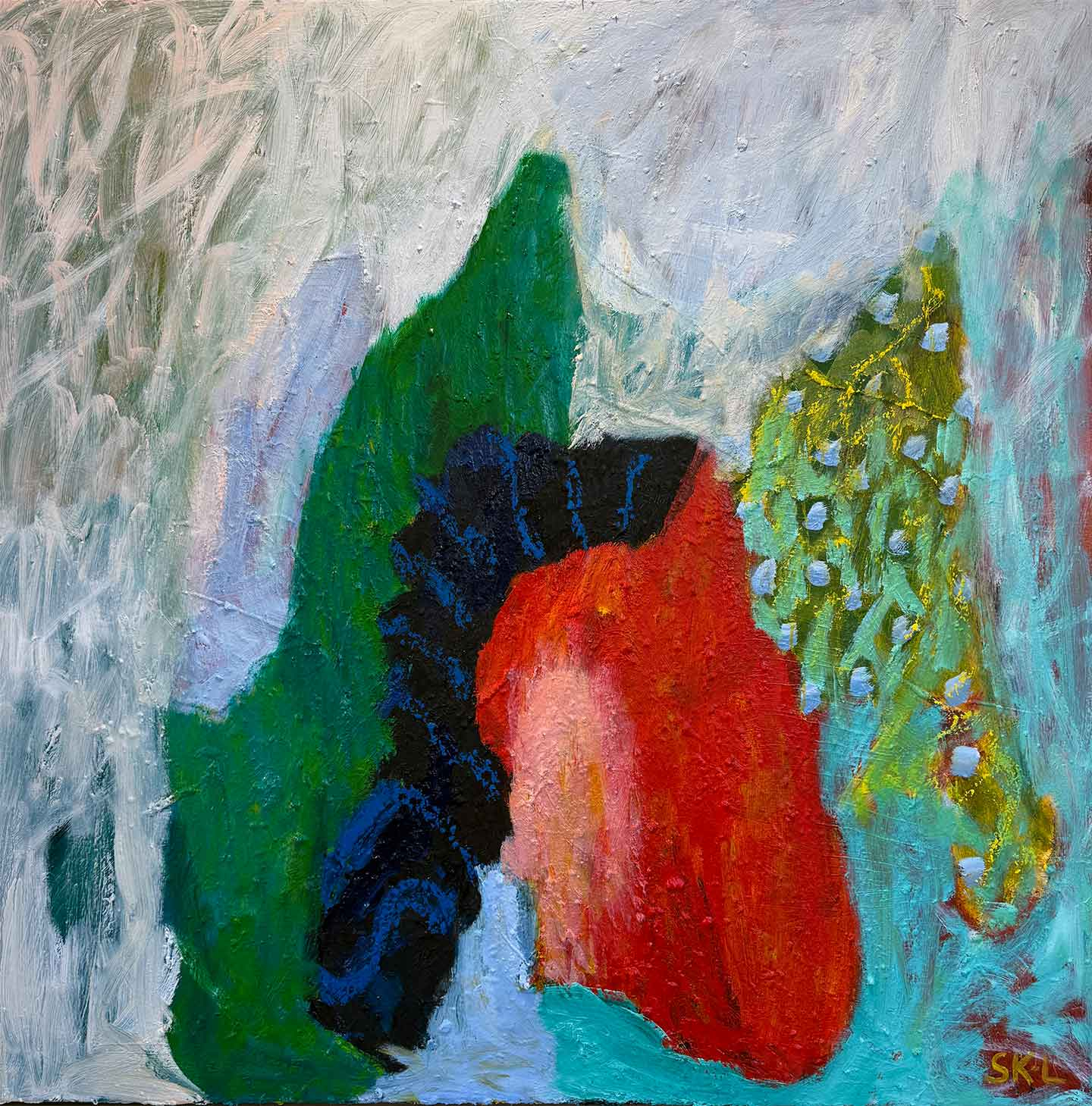 Experimental Af Svend Kindt-larsen